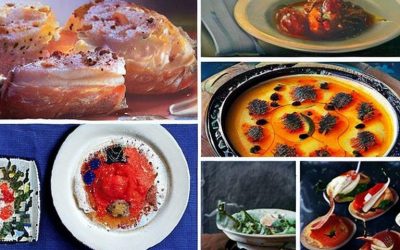 10 receptes tradicionals catalanes que has de provar ara mateix 🍽️🍷